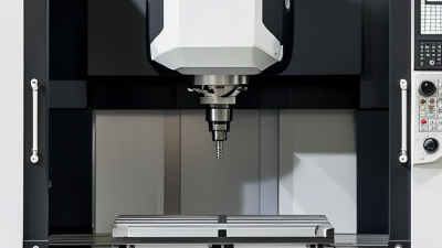Top 5 Tips for Choosing a Compact 5 Axis CNC Machine?