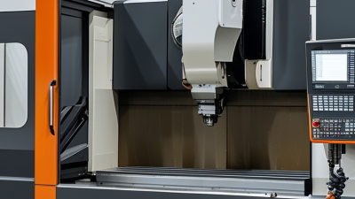 Top Cnc Horizontal Machining Center Options for Global Buyers?