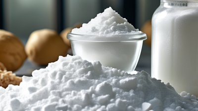 2026 How to Use Calcium Carbonate Food Additive Effectively?