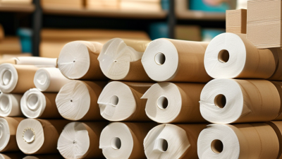 Top Trends in Toilet Paper for 2026 What Buyers Need to Know