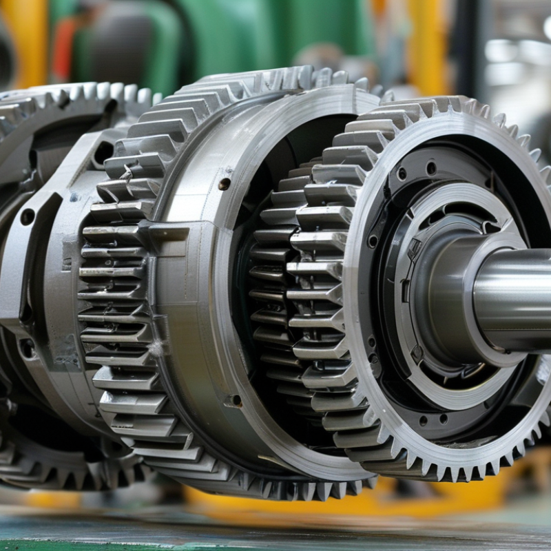 Top China Gear Motors for Global Buyers in 2026?