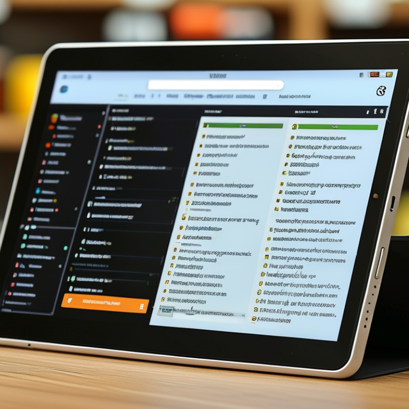 How to Choose the Best Android Tablet for Your Needs?