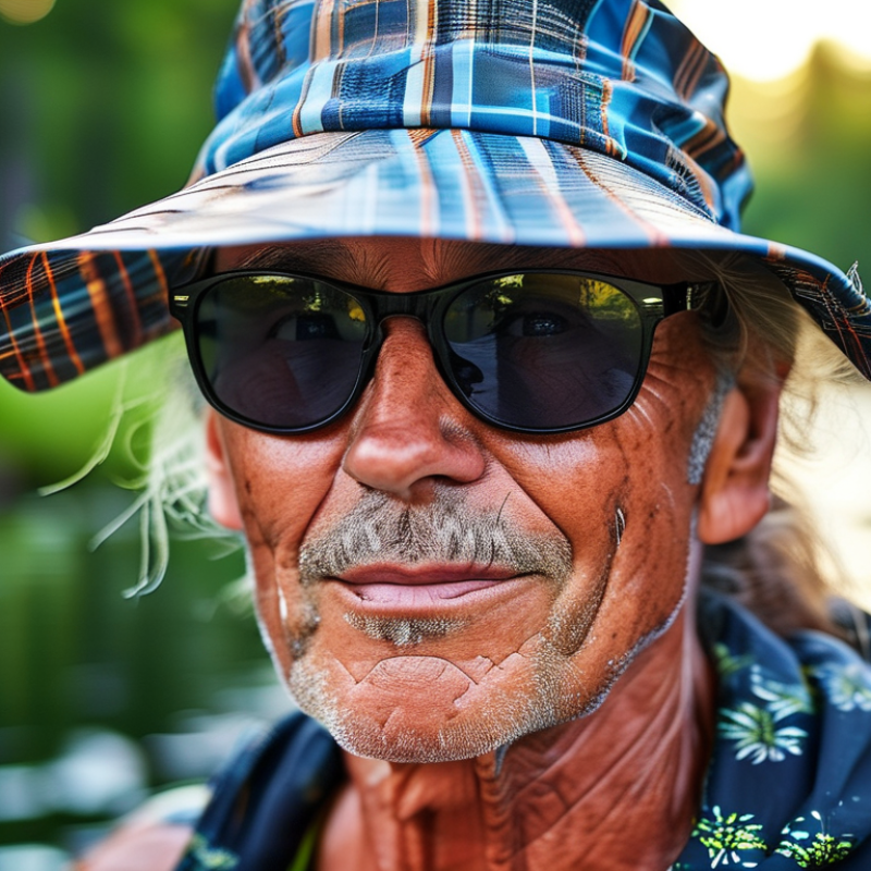 Best Fishing Sun Protective Goods for Ultimate Safety?