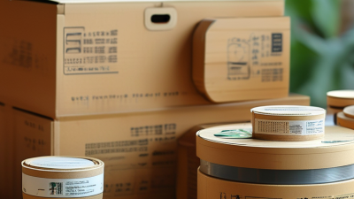 Top Trends in China's Packaging Market for Global Buyers?