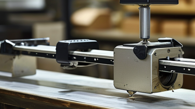 Why Choose a Meter Sealing Machine for Your Business Needs?