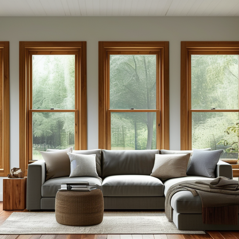 Best Wooden Window Frames for Global Buyers in 2026?