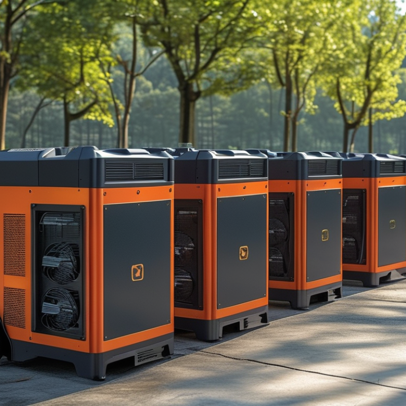 Top Mobile Power Station Tips for Efficient Off-Grid Power?