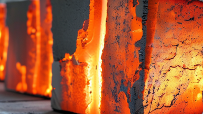 Best Fused Casting AZS Block for Global Buyers?