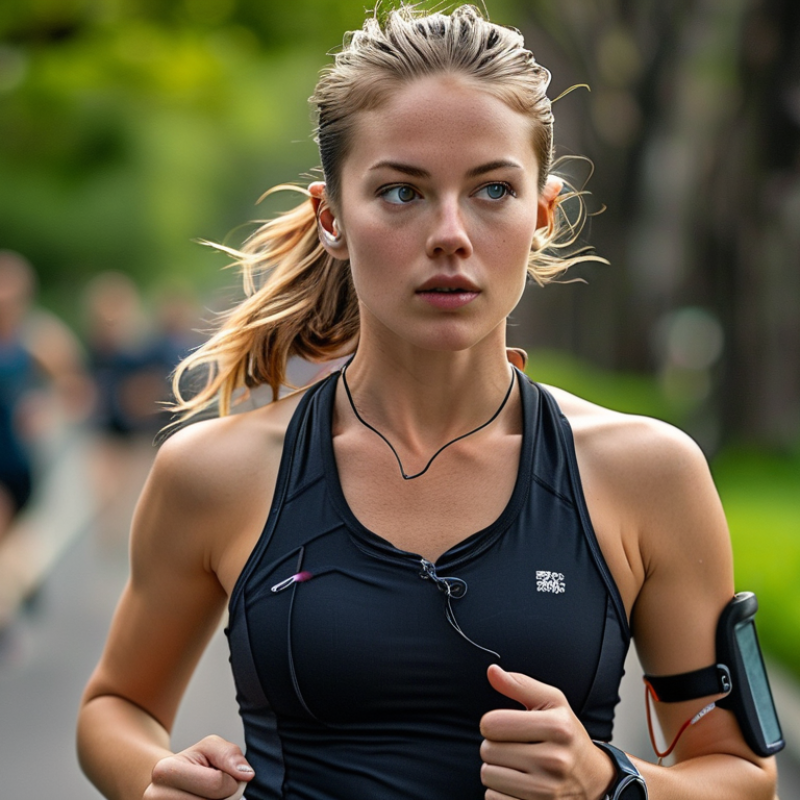 Top Tips for Choosing the Best Running Smartwatch GPS?
