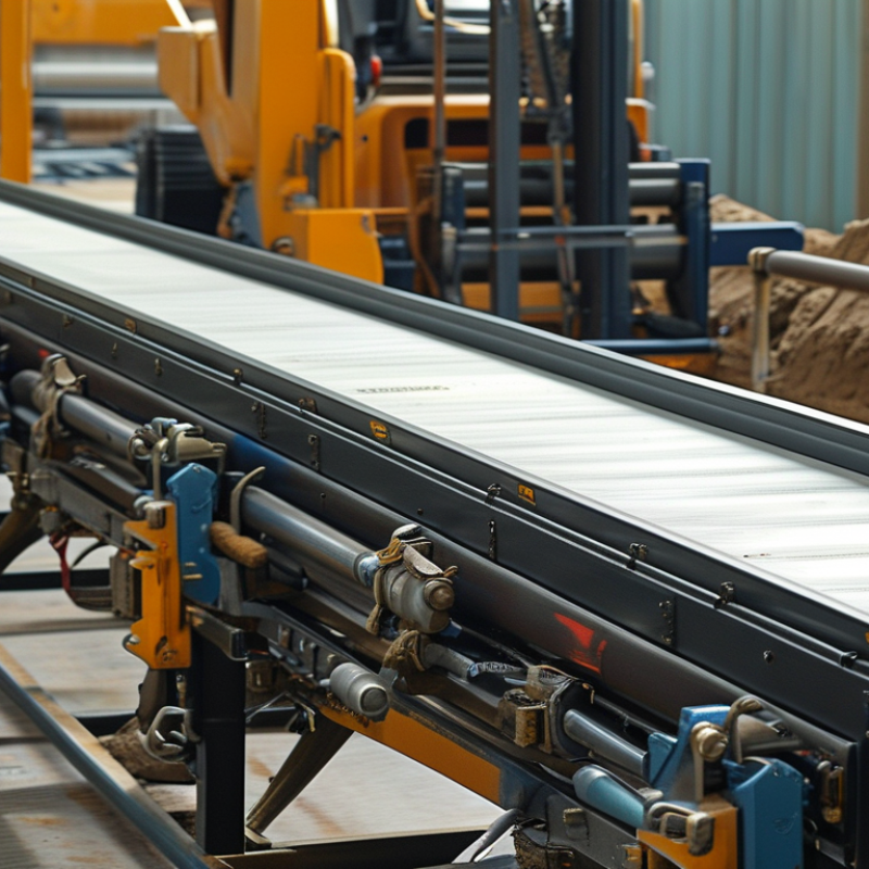 2026 Top Side Wall Conveyor Belt What Buyers Need to Know