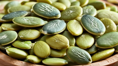 How to Choose the Best Pumpkin Seeds Kernels for Nutrition?