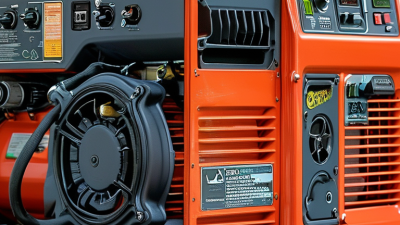 2026 Best Emergency Generator Options for Global Buyers?