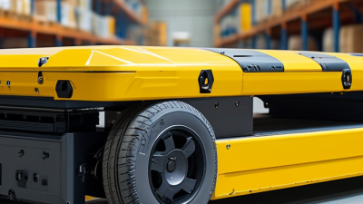 What is an Electric Flatbed and How Does It Work?
