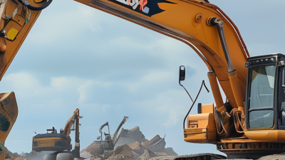 Top 10 Excavator Idlers You Should Know For Global Buyers