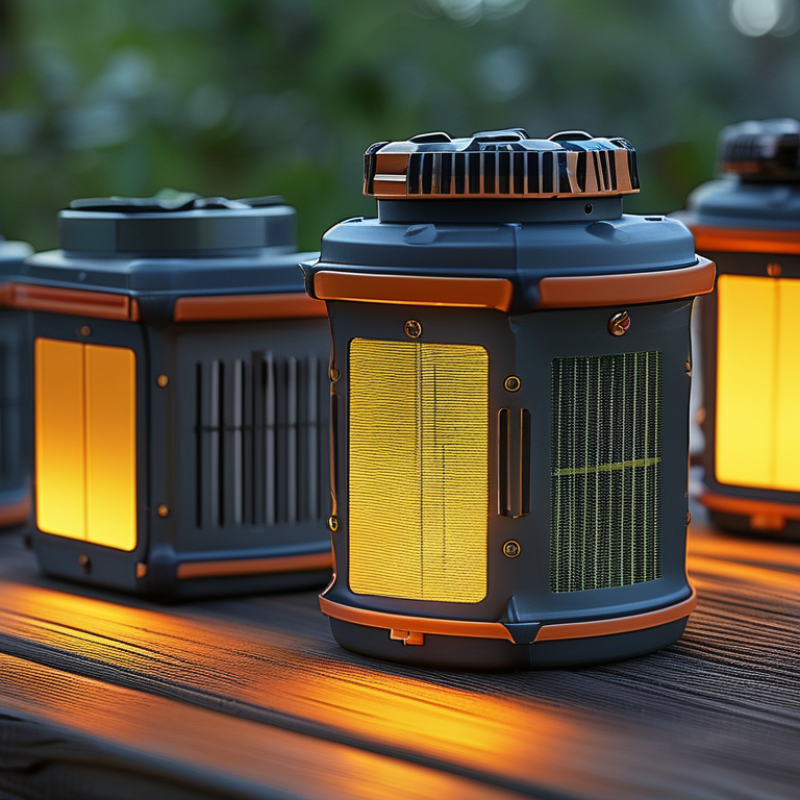 Best Solar Emergency Light for Power Outages Everyone Needs?