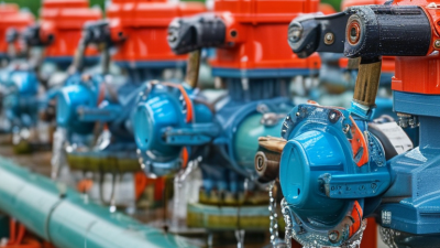 2026 Top Electric Water Pump Buying Guide for Global Buyers?