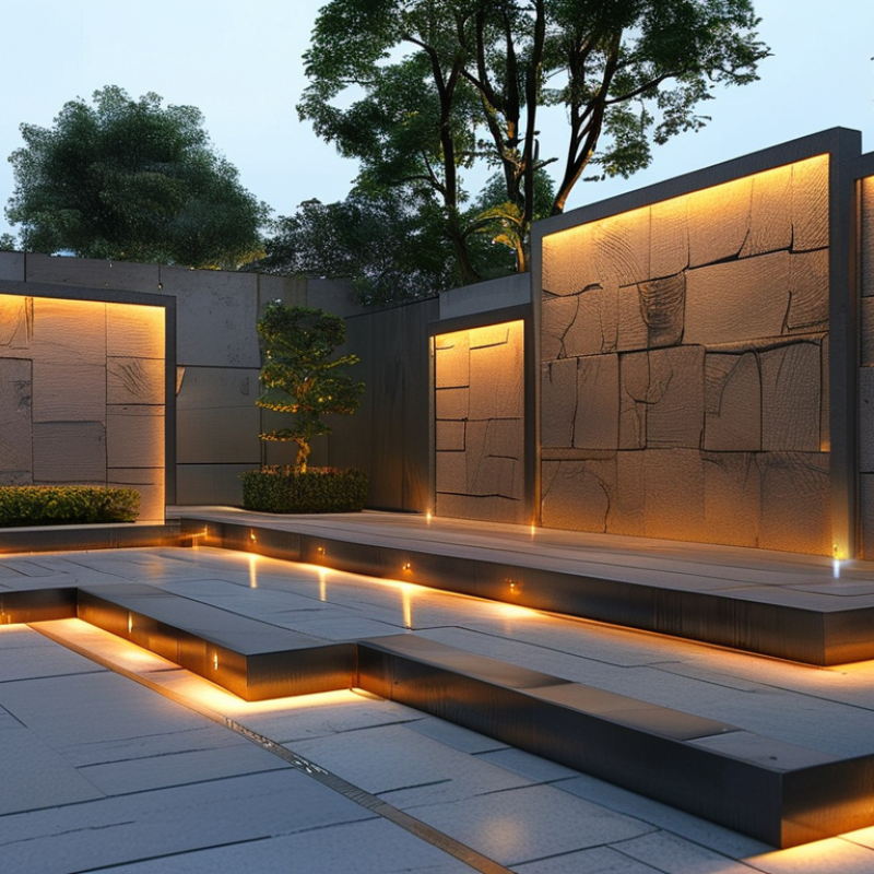 China Best Guide to Install LED Wall Washers for Outdoor Lighting?