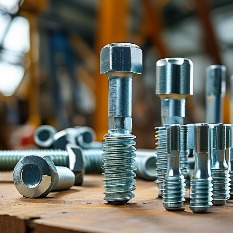 Top 10 Reasons to Choose Button Head Bolt for Your Projects?