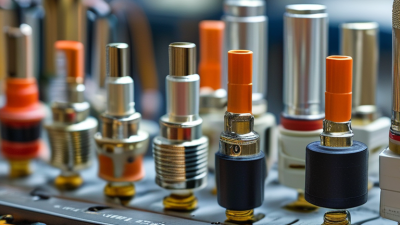 Top Terminal Block Connector Solutions for Global Buyers?