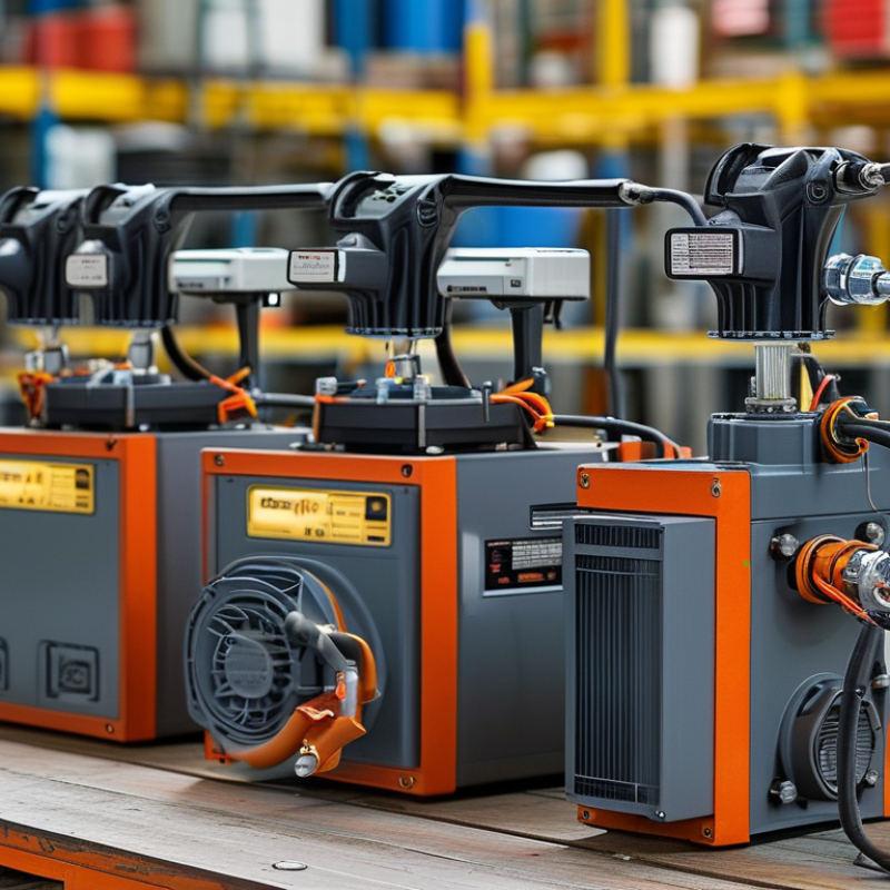 Best Electric Water Pumps for Efficient Performance?