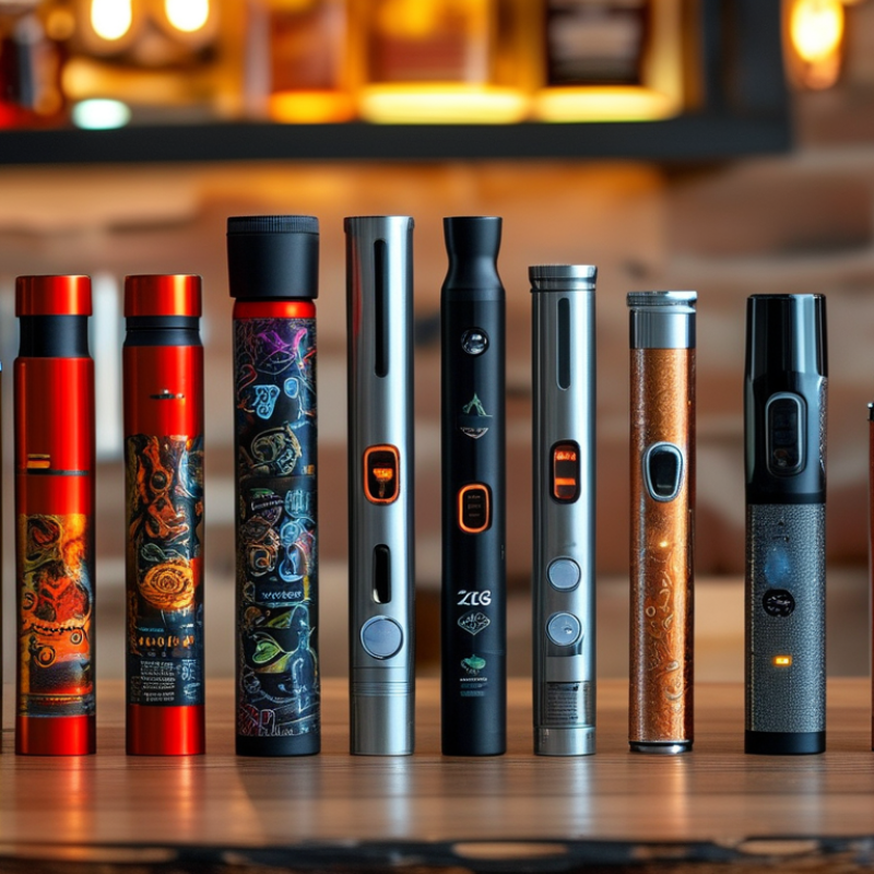 2026 Best Electronic Cigarette Tobacco Options for Buyers?