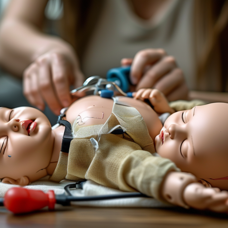 Top 2026 Infant CPR Manikins for Global Buyers How to Choose?
