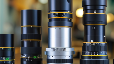 Discover the Best Non Telecentric Lens for Your Projects?