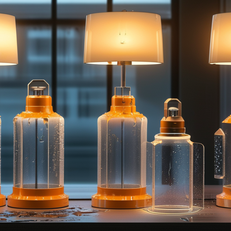 5 Tips for Understanding What Causes Condensation in Triproof LED Fixtures?