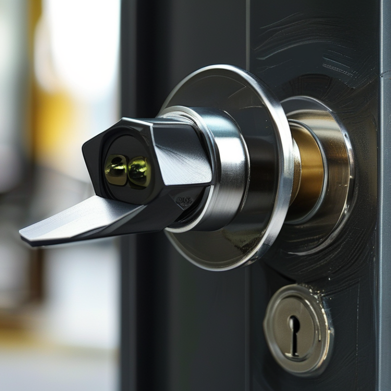 Top Rod Lock Solutions for Global Buyers in 2026?