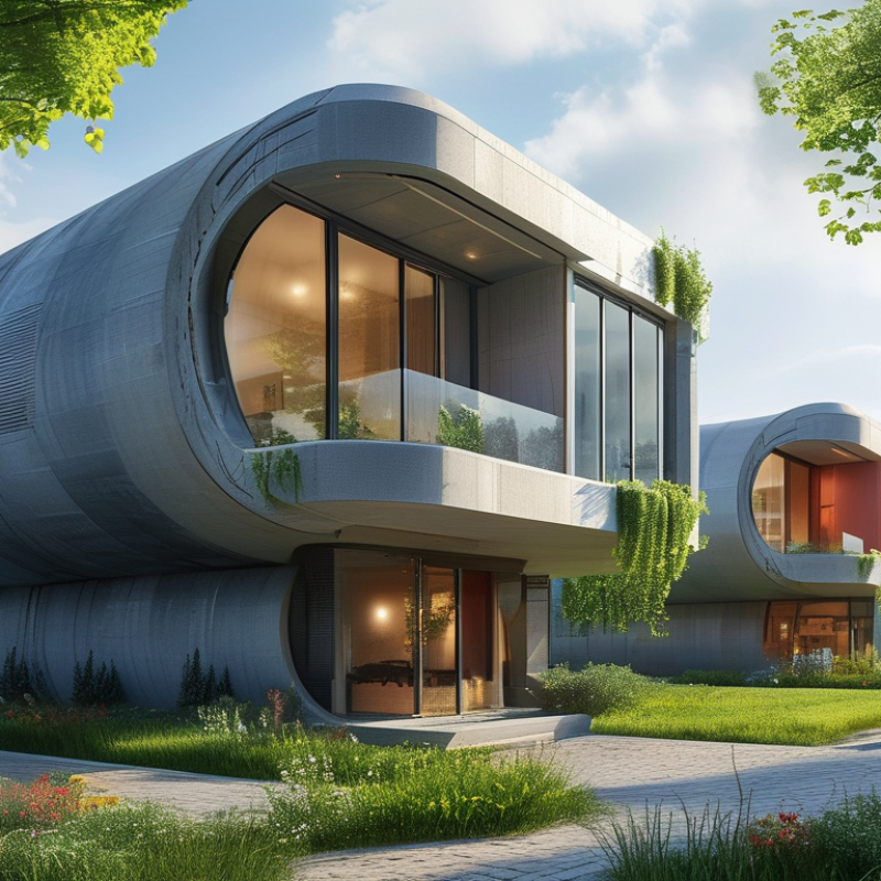 Are Prefab Houses the Future of Sustainable Living?