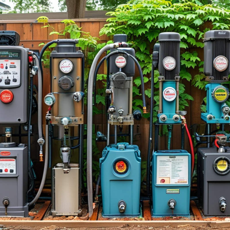 How to Choose the Best Electric Water Pump for Your Needs?