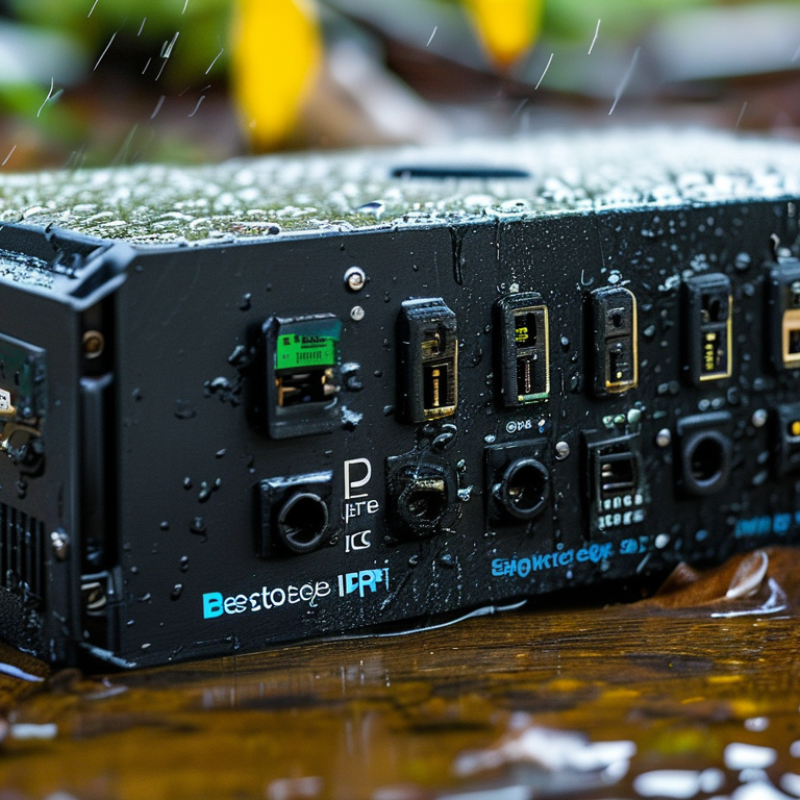 Best IP67 POE Splitter for Secure Outdoor Use?