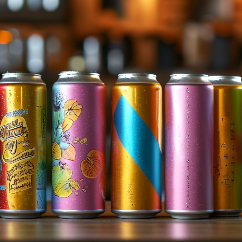 What Are the Best Beverage Can Options for Global Buyers?