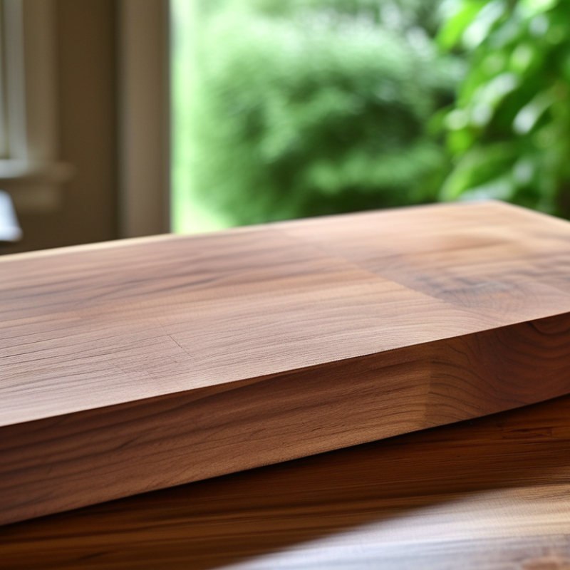 How to Choose the Best Wood Cutting Board for Your Kitchen?