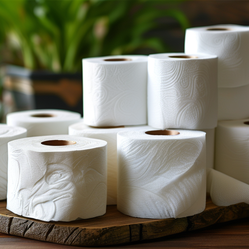 Top Quality Toilet Paper for Global Buyers How to Choose?