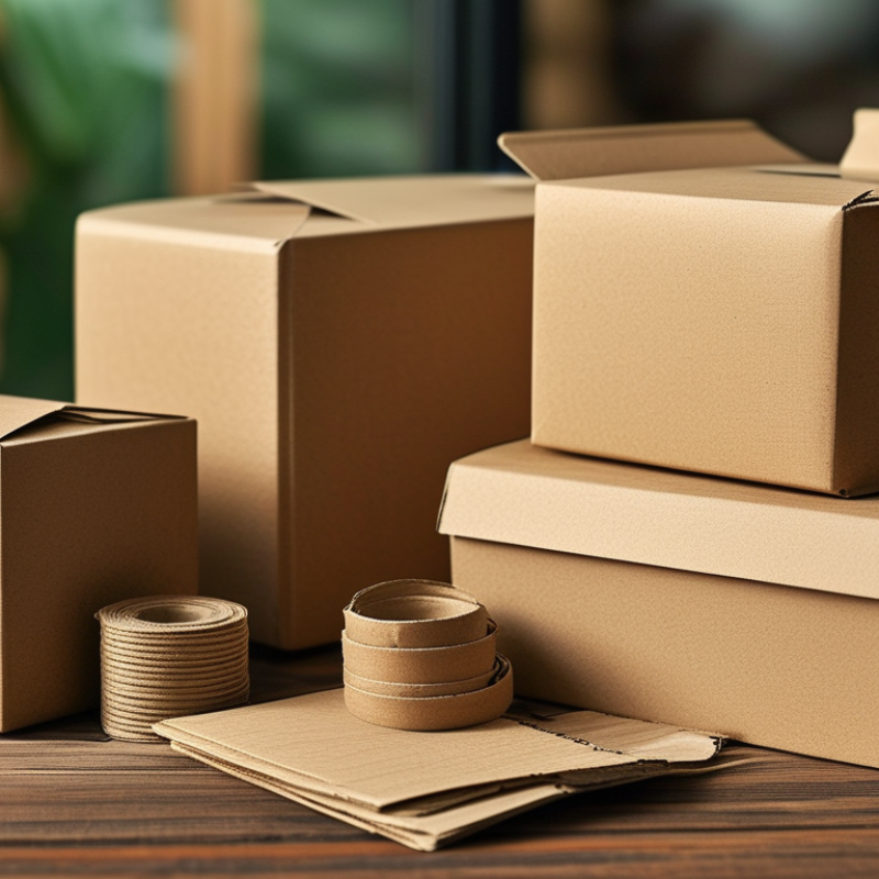 2026 Top Packaging Paper Trends Every Buyer Should Know?
