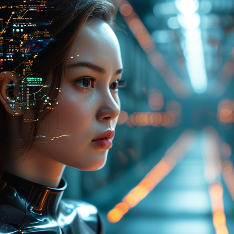 How to Choose the Right AI Optical Module for Your Needs?