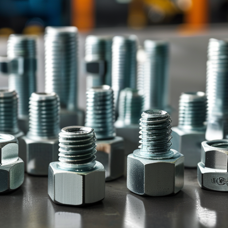 Top 10 Hexagon Nut Suppliers for Your Global Sourcing Needs?