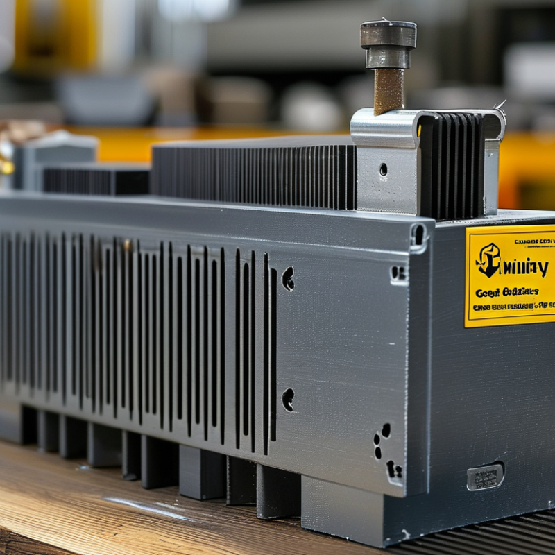 Best Die Casting Heatsink Solutions for Global Buyers?