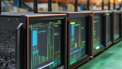 Top 10 RF Bias Networks for Global Procurement Needs?