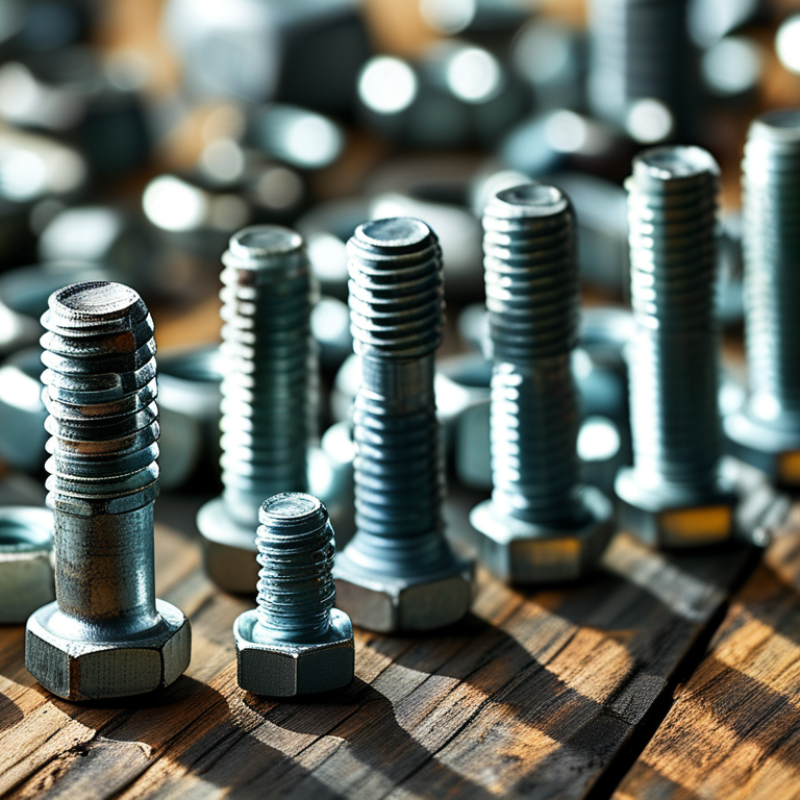 Top 10 Hex Bolts You Need for Your Next Project?