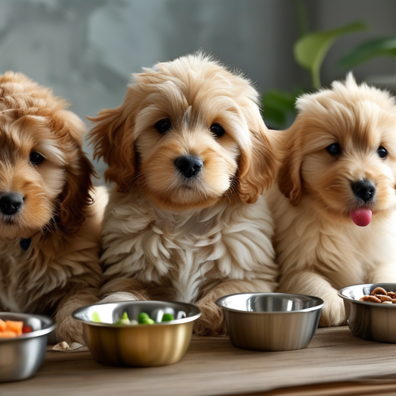 Are Slow Feeder Bowls Safe for Puppies in 2026