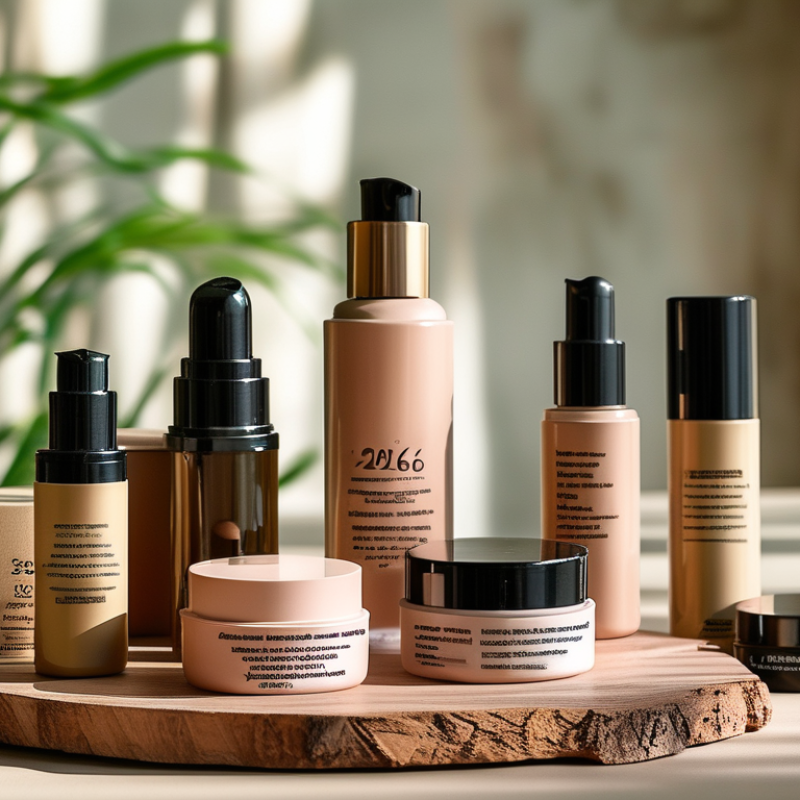 Benefits of Refillable Beauty Packaging in 2026 Top Trends?