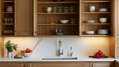 How to Choose Pocket Door Hinges for Cabinets?