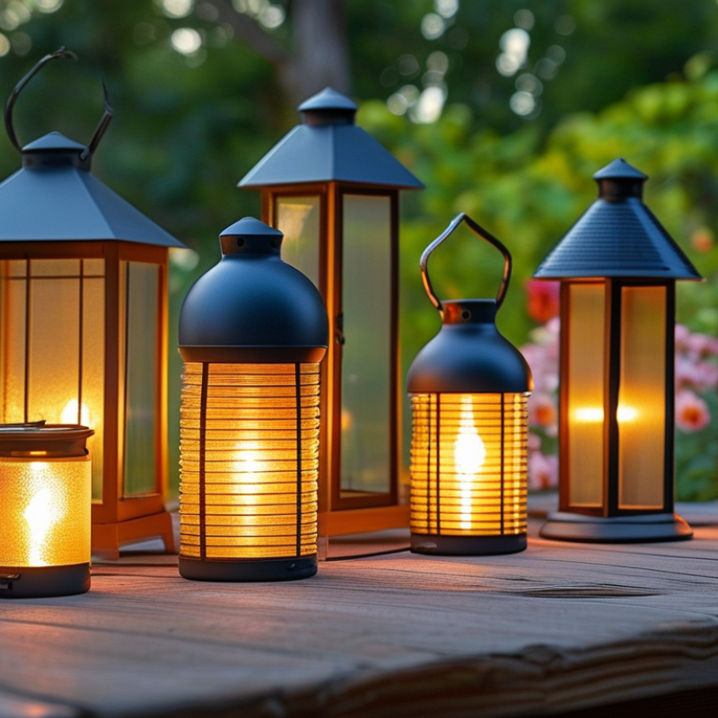 How to Choose the Best Solar Light Bulb for Your Needs?