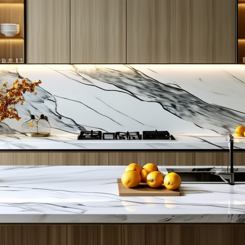 What Causes Marble Etching and How to Fix It in 2026