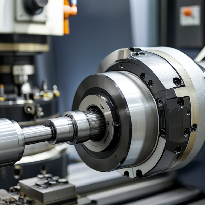 2026 Best CNC Spindle For Sale Options You Should Consider