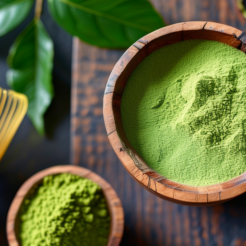 Find the Best Organic Matcha Powder for Your Needs?