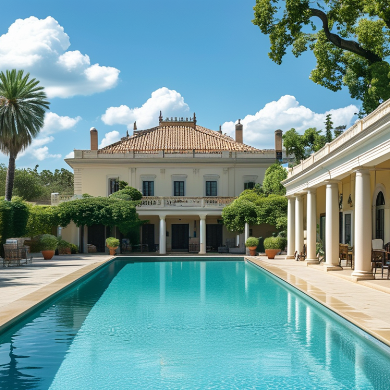How to Choose the Right Pool Stabilizer for Your Needs?