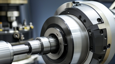 2026 Best CNC Spindle For Sale Options You Should Consider